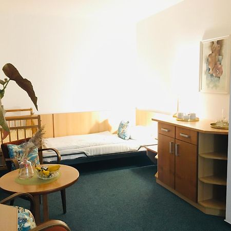 Penzion Hotelu Central Dvůr Králové nad Labem Bagian luar foto