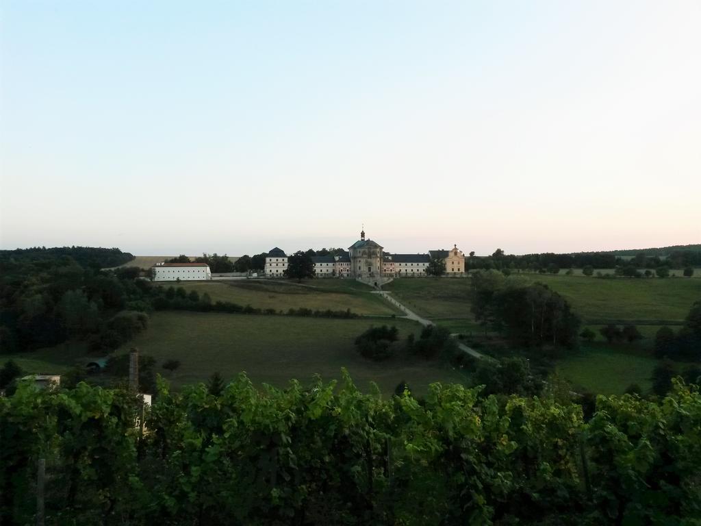 Penzion Hotelu Central Dvůr Králové nad Labem Bagian luar foto